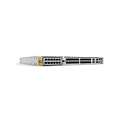Allied Telesis Layer 3 24 Port Sfp Switch + Net.cover (X95028XSQB05)