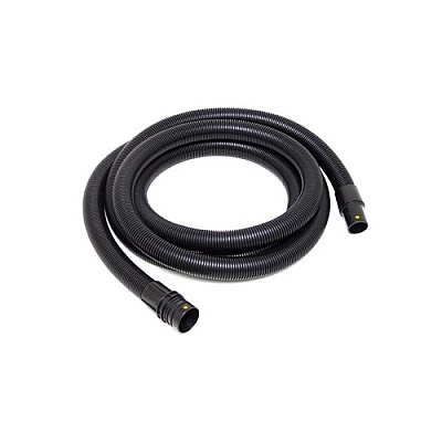 Tiger-Vac International Static Conductive Crushproof Hose Asmbly (383440D)