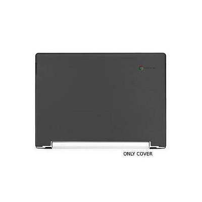 Ipearl Black Mcover Case For 11.6in Lenovo C330 (MCOVERLNC330BLK)