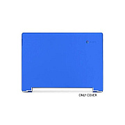 Ipearl Blue Mcover Case For 11.6in Lenovo C330 (MCOVERLNC330BLU)