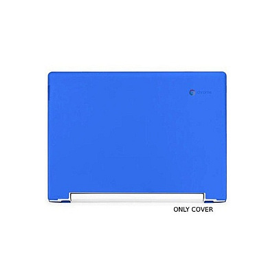 Ipearl Blue Mcover Case For 11.6in Lenovo C330 (MCOVERLNC330BLU)