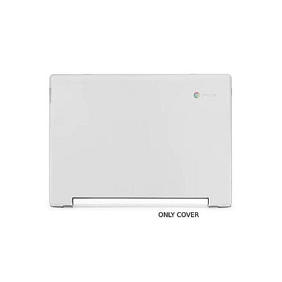 Ipearl Clear Mcover Case For 11.6in Lenovo C330 (MCOVERLNC330CLR)