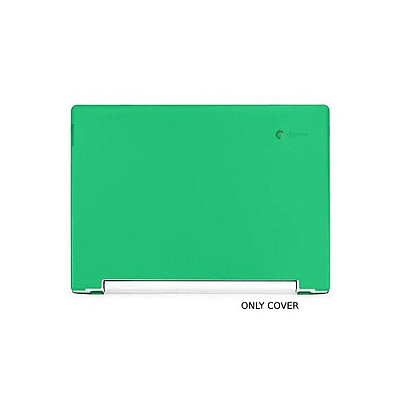 Ipearl Green Mcover Case For 11.6in Lenovo C330 (MCOVERLNC330GRN)