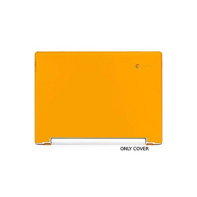 Ipearl Orange Mcover Case For 11.6in Lenovo C33 (MCOVERLNC330ORG)