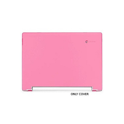 Ipearl Pink Mcover Case For 11.6in Lenovo C330 (MCOVERLNC330PNK)