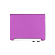 Ipearl Purple Mcover Case For 11.6in Lenovo C33 (MCOVERLNC330PUR)