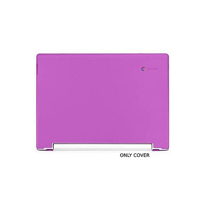 Ipearl Purple Mcover Case For 11.6in Lenovo C33 (MCOVERLNC330PUR)