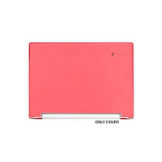 Ipearl Red Mcover Case For 11.6in Lenovo C330 C (MCOVERLNC330RED)