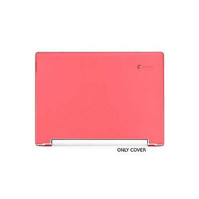 Ipearl Red Mcover Case For 11.6in Lenovo C330 C (MCOVERLNC330RED)
