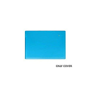 Ipearl Aqua Mcover Case For 14in Lenovo S330 Ch (MCOVERLNS330AQU)
