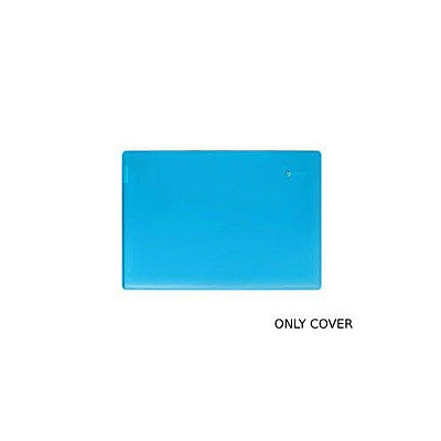 Ipearl Aqua Mcover Case For 14in Lenovo S330 Ch (MCOVERLNS330AQU)
