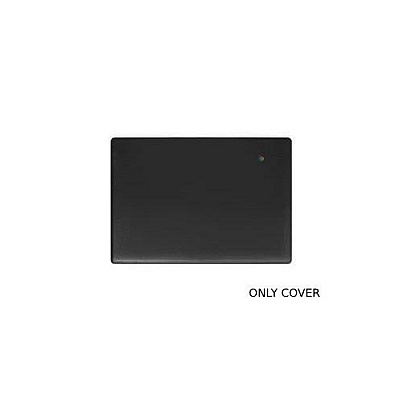 Ipearl Black Mcover Case For 14in Lenovo S330 C (MCOVERLNS330BLK)