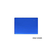 Ipearl Blue Mcover Case For 14in Lenovo S330 Ch (MCOVERLNS330BLU)