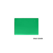 Ipearl Green Mcover Case For 14in Lenovo S330 C (MCOVERLNS330GRN)