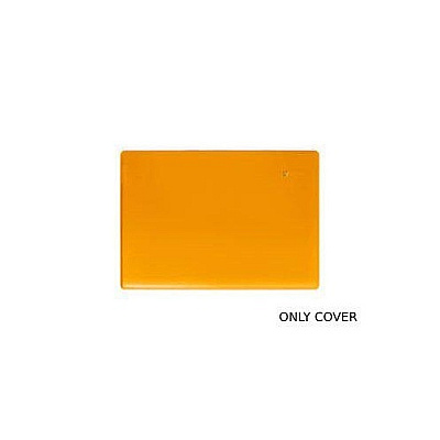 Ipearl Orange Mcover Case For 14in Lenovo S330 (MCOVERLNS330ORG)