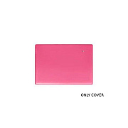 Ipearl Pink Mcover Case For 14in Lenovo S330 Ch (MCOVERLNS330PNK)