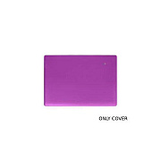 Ipearl Purple Mcover Case For 14in Lenovo S330 (MCOVERLNS330PUR)