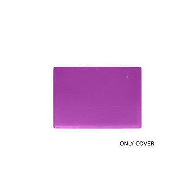 Ipearl Purple Mcover Case For 14in Lenovo S330 (MCOVERLNS330PUR)