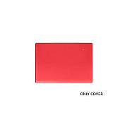 Ipearl Red Mcover Case For 14in Lenovo S330 Chr (MCOVERLNS330RED)