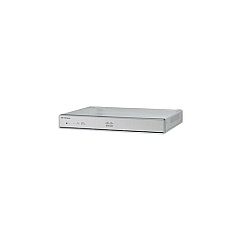 Cisco Isr 1101 4p Ge Ethernet And Lte Secure (C11014PLTEP)
