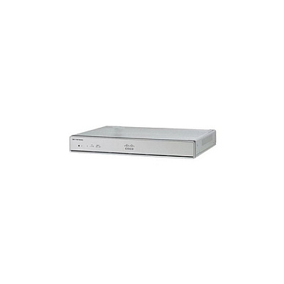 Cisco Isr 1101 4p Ge Ethernet And Lte Secure (C11014PLTEP)