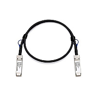 Cisco Meraki 100gbe Qsfp Cable, 0.5 Meter (MACBL100G50CM)