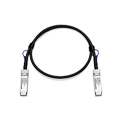Cisco Meraki 100gbe Qsfp Cable, 0.5 Meter (MACBL100G50CM)