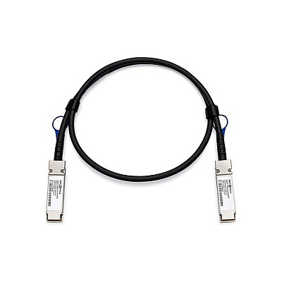 Cisco Meraki 100gbe Qsfp Cable, 0.5 Meter (MACBL100G50CM)