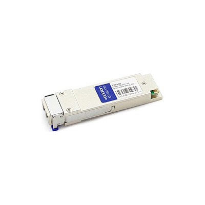 Add-On Hp Jl306a Comp Taa Qsfp+ 40g-er4 Lc Xcvr (JL306AAO)