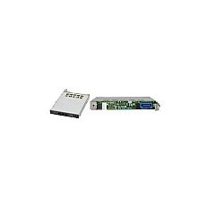 Supermicro Computer 12g 2.5in Hot Swap Slim Size Drive Kit (MCP220815040N)