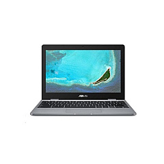 ASUS Chromebook 12 C223na Dh02 Intel Celeron N3350 4/32gb 11.6in Gray Qty(1-99999) (C223NADH02)