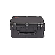 SKB Cases 26 X 17 X 12- W/ Wheels Empty (3I261712BE)