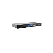 Smartavi 8 Port Dp Single Head Secure Kvm (SDPN8S)