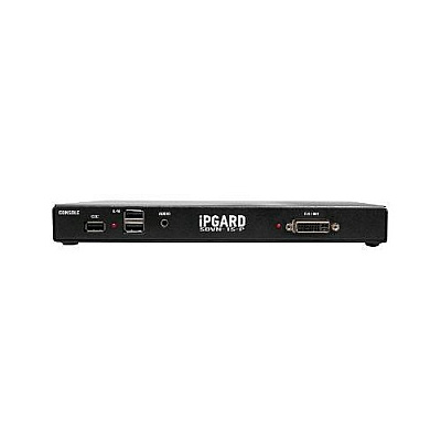 Smartavi 1 Port Dvi Single Head Secure Kvm (SDVN1SP)