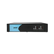 Smartavi 4 Port Dvi Single Head Secure Kvm (SDVN42X)
