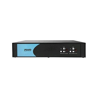Smartavi 4 Port Dvi Single Head Secure Kvm (SDVN42X)