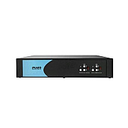 Smartavi 8 Port Dvi Single Head Secure Kvm (SDVN82X)