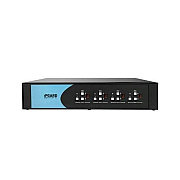 Smartavi 8 Port Dvi Single Head Secure Kvm (SDVN84X)