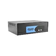 Smartavi 2 Port Hdmi Dual Head Secure Kvm (SUHN2D)