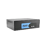 Smartavi 2 Port Hdmi Single Head Secure Kvm (SUHN2SP)