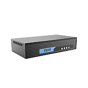 Smartavi 4 Port Hdmi Dual Head Secure Kvm (SUHN4DP)