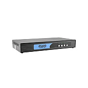 Smartavi 4 Port Hdmi Single Head Secure Kvm (SUHN4SP)