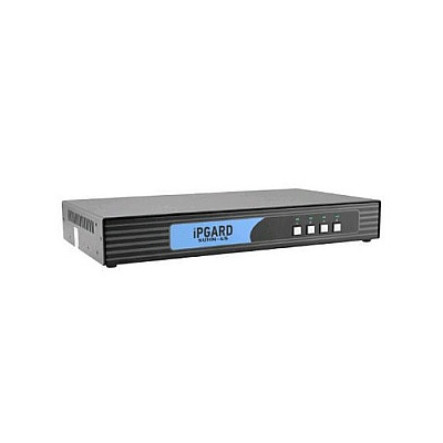 Smartavi 4 Port Hdmi Single Head Secure Kvm (SUHN4SP)