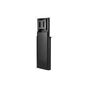 Chief Manufacturing Electric Height Adj Floor Support Xl -us (XFD1U)