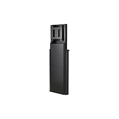 Chief Manufacturing Electric Height Adj Floor Support Xl -us (XFD1U)