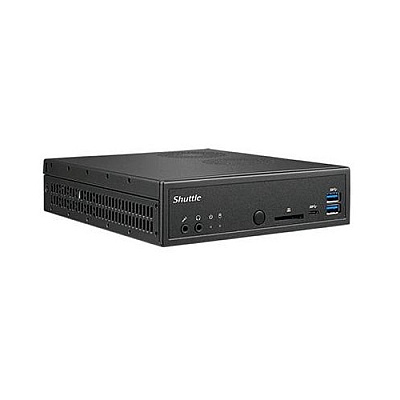 Shuttle Computer Dh270 Intel I7-7700 16gb (2 X 8gb) Ram (DH2700Q27532)