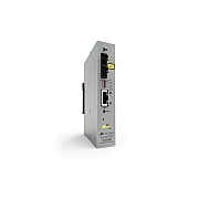 Allied Telesis Indus Temp 1000mp Poe+ Media Converte (IMC2000TP/SC980)