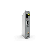 Allied Telesis Indus Temp 1000mp Poe+ Media Converte (IMC2000TP/SP980)