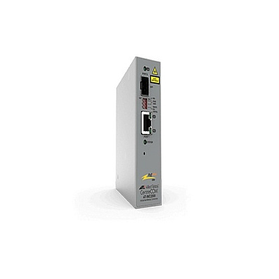 Allied Telesis Indus Temp 1000mp Poe+ Media Converte (IMC2000TP/SP980)