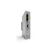 Allied Telesis Industrial Temp Gigabit Media Converter (IMC2000T/SC980)